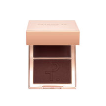 MAJOR SCULPT CR&Egrave;ME CONTOUR & POWDER BRONZER DUO (D&Uacute;O DE BRONCEADORES)